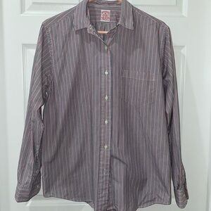 Brooks Brothers Young Man's Button down SZ 14​​​​​​​​​​​​​